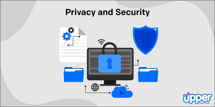 Privacy and Security