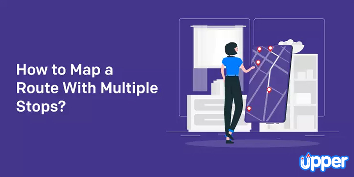 Latest Route Optimization Trends and Statistics for 2024