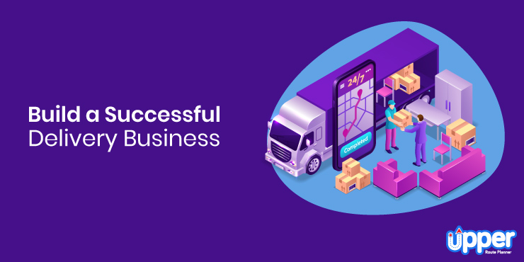 Build a Successful Delivery Business