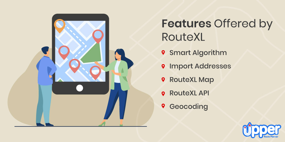 Route Xl Multiple Routes: Route Xl Download – QKSI