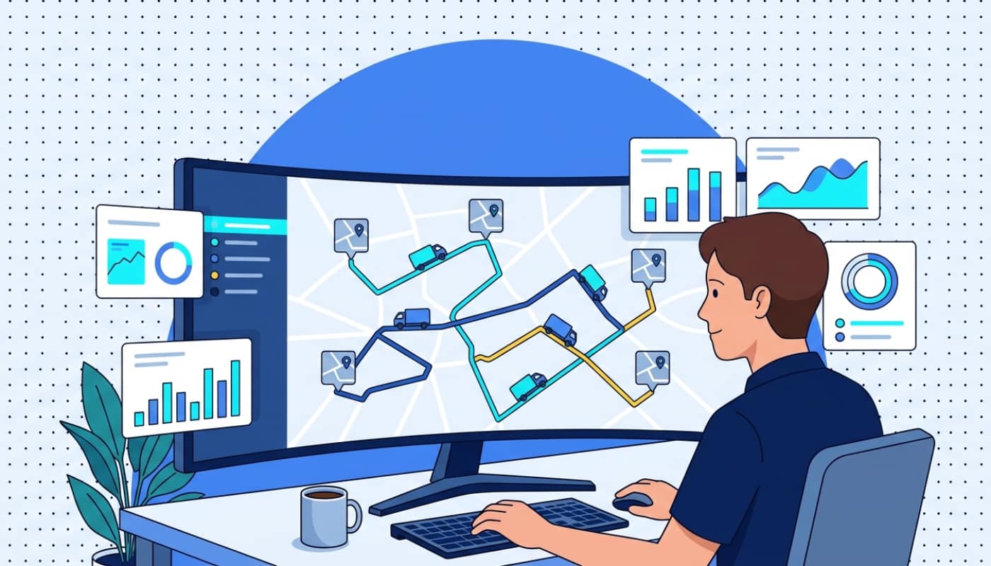 Automatic Route Graphics Automated Route Planning: Complete Guide for 2026