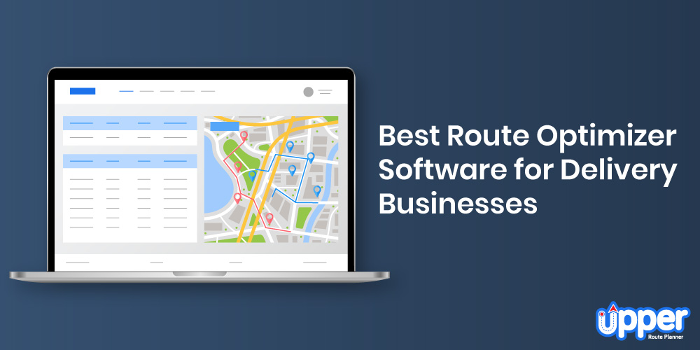 Best Route Optimizer Software for Delivery Businesses