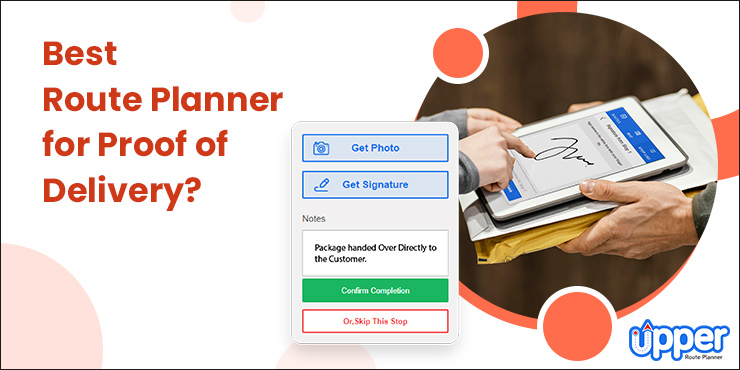 proof-of-delivery-route-planner