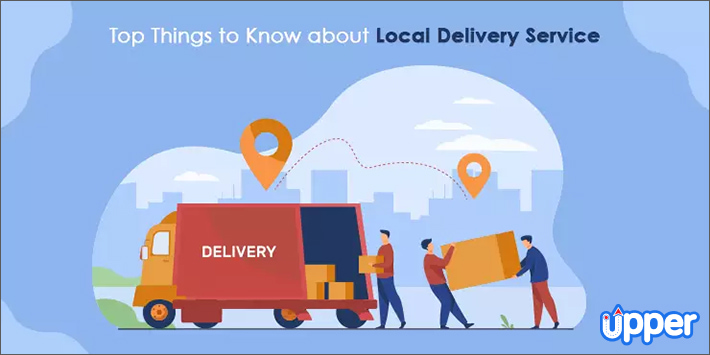 local-delivery-service