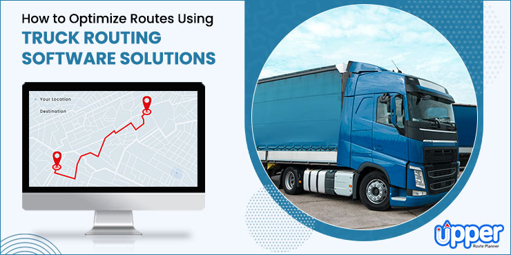 Best Truck Routing Software
