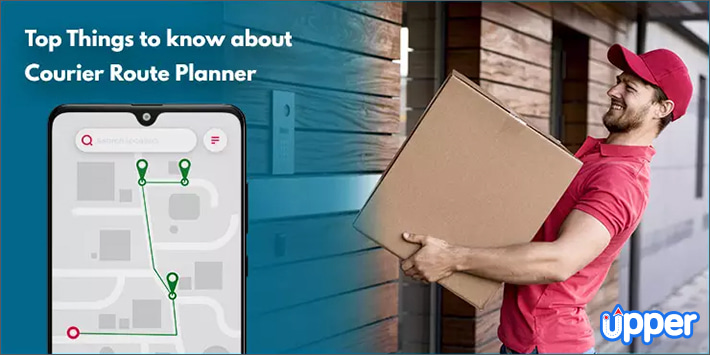 Top Things to Know About Courier Route Planner