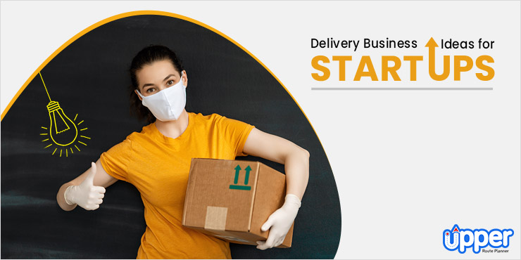 Best Delivery Business Ideas