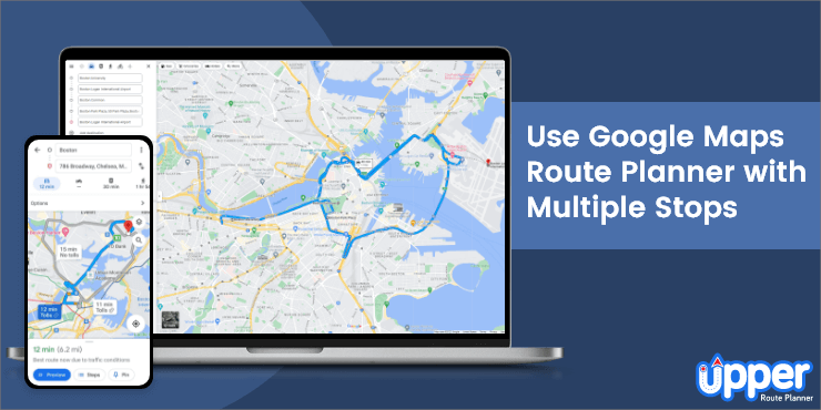 Draw Google Maps Route Draw Spaces
