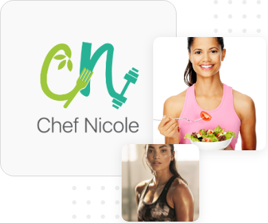 Client Chef Nicole