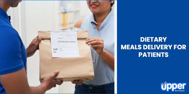 Dietary Meals Delivery For Patients