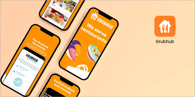 Grubhub