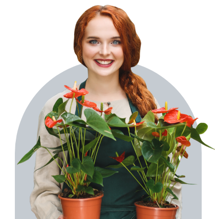 Florists Routing Multiple Deliveries