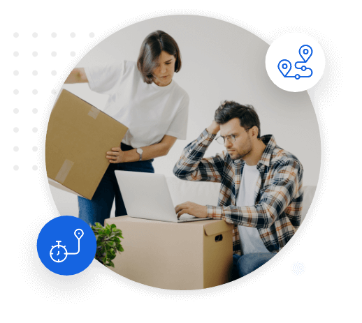 furniture-delivery business challenges