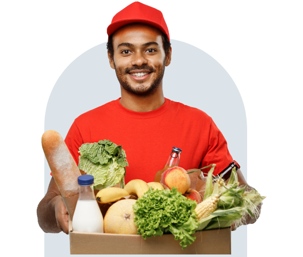 Grocery Delivery Business Solutions