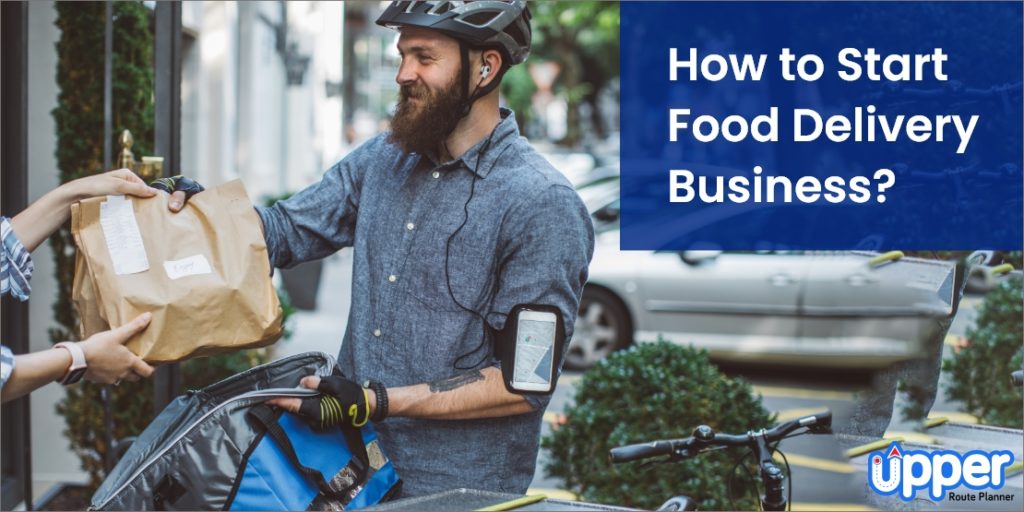 How to Start a Successful Food Delivery Business: A Beginner’s Guide