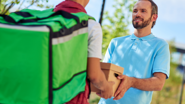 Manage your healthy meal-prep delivery with route planning software