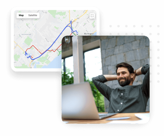 Plan and Optimize Routes Instantly