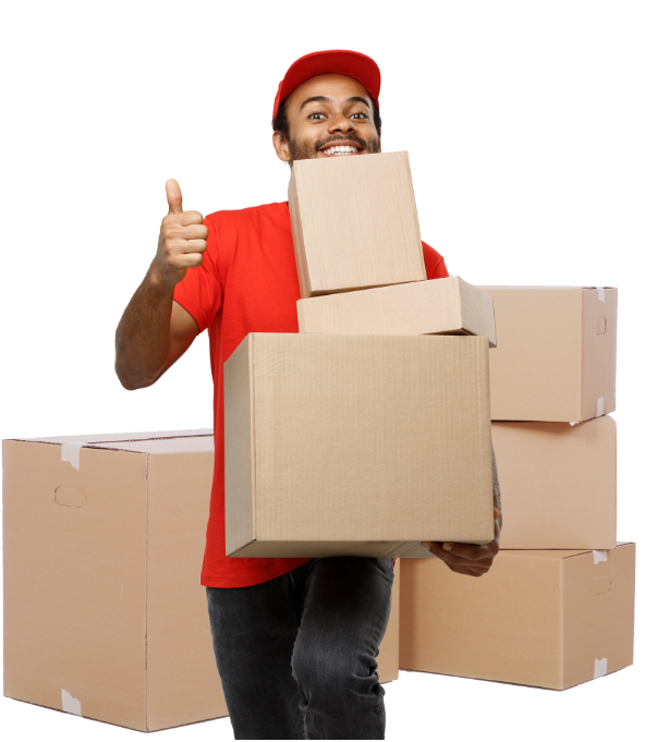 Plan High-volume Deliveries and Delight Your Customers