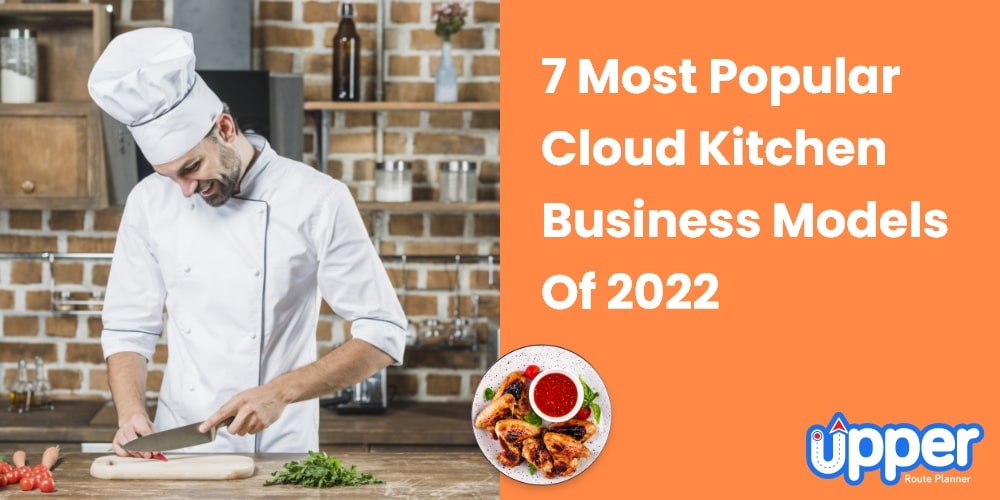 What is Cloud Kitchen?, How to Start Cloud Kitchen Business?