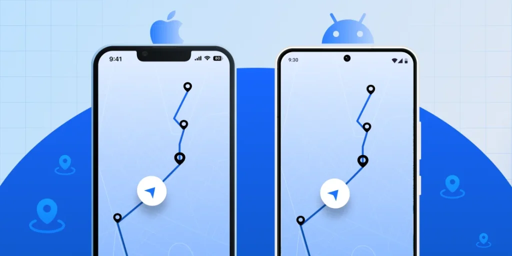 15 Best Navigation Apps and Map Apps (Android & iOS) in 2025