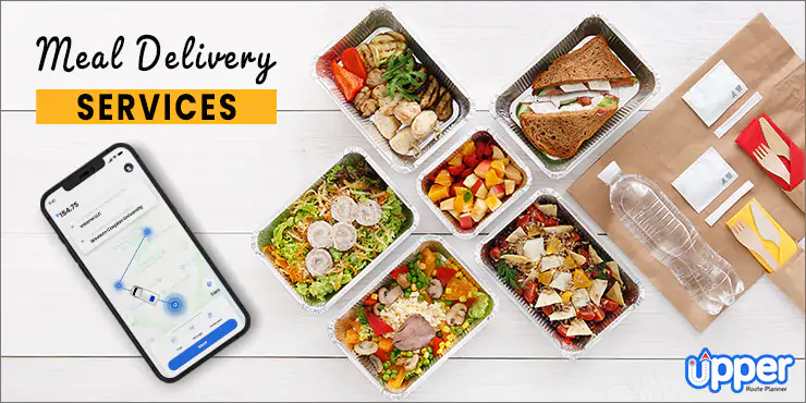 The best meal delivery services, according to years of testing