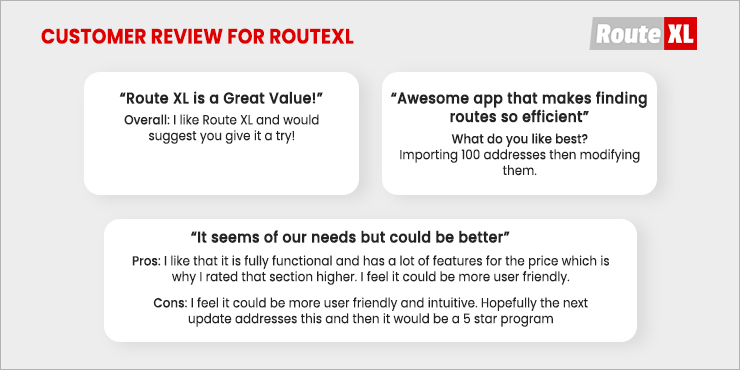 routexl review