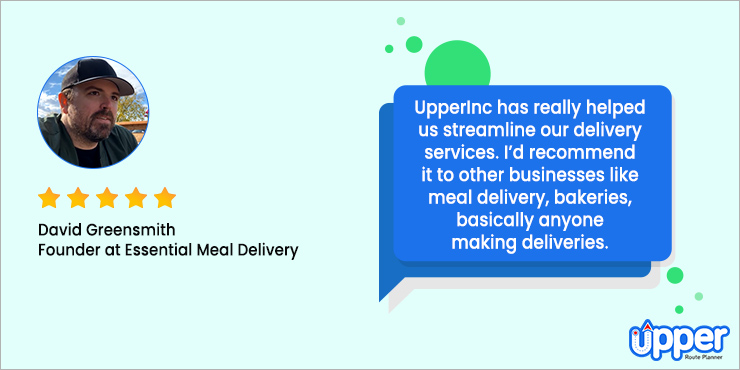 Essential Meal Delivery Review