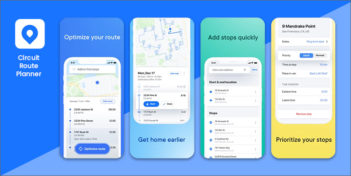 15 Best Multi-Stop Route Planner Apps in 2023