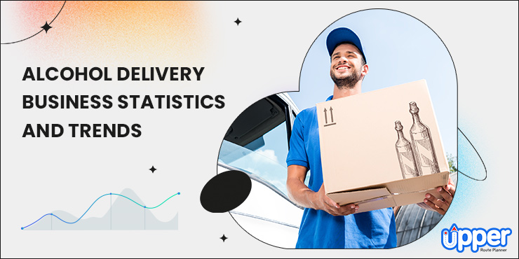 Same-Day Delivery Is Gaining Traction and Will Cause in-Store Sales in Big  Cities to Decline