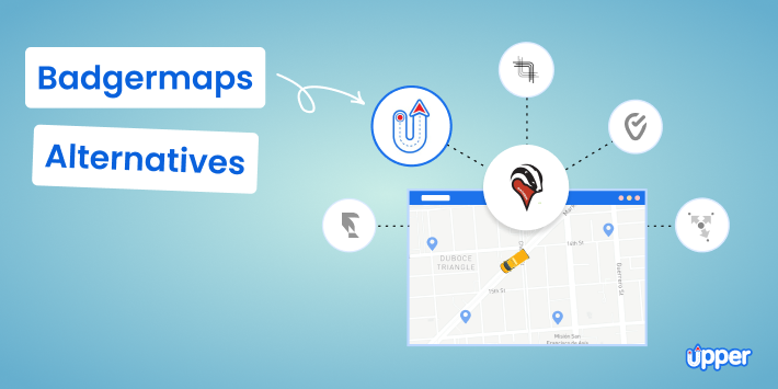 Badgermaps featured