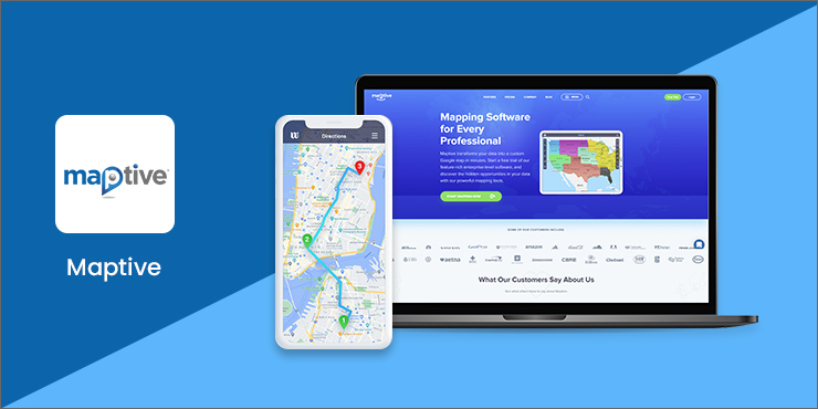 maptive