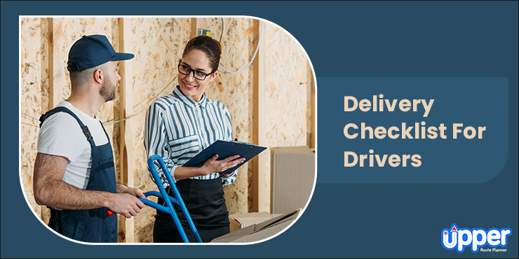 Delivery-Checklist-For-Drivers