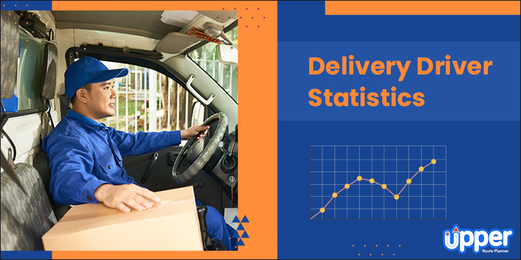 Delivery-Driver-Statistics