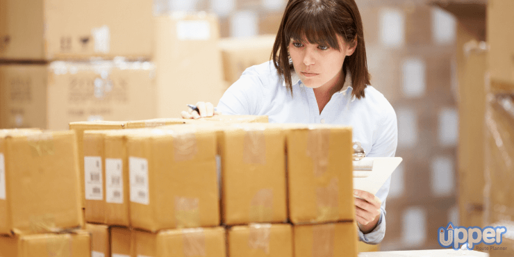 Dispatching and scheduling