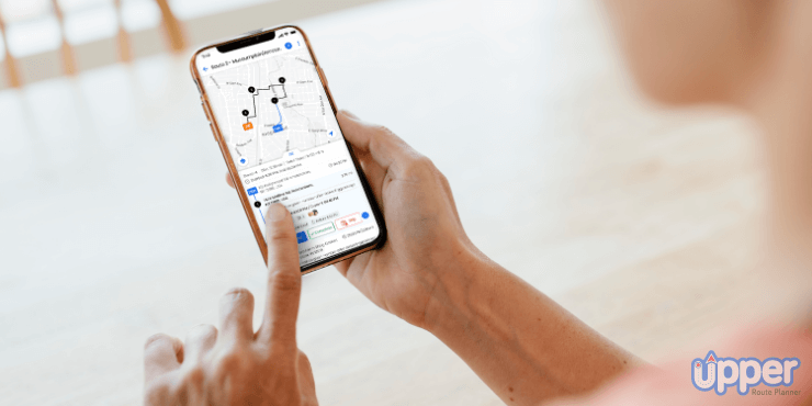 Real-time tracking