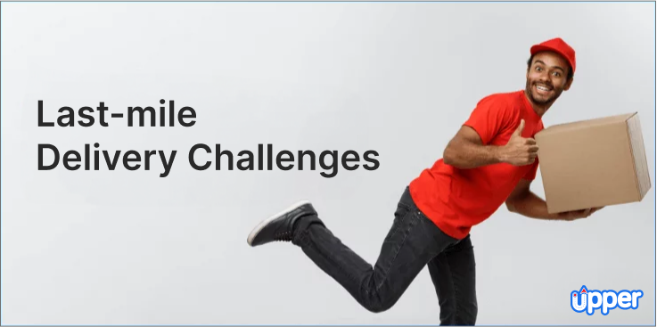 The Biggest Same Day Delivery Challenges, and How to Overcome Them - Bringg