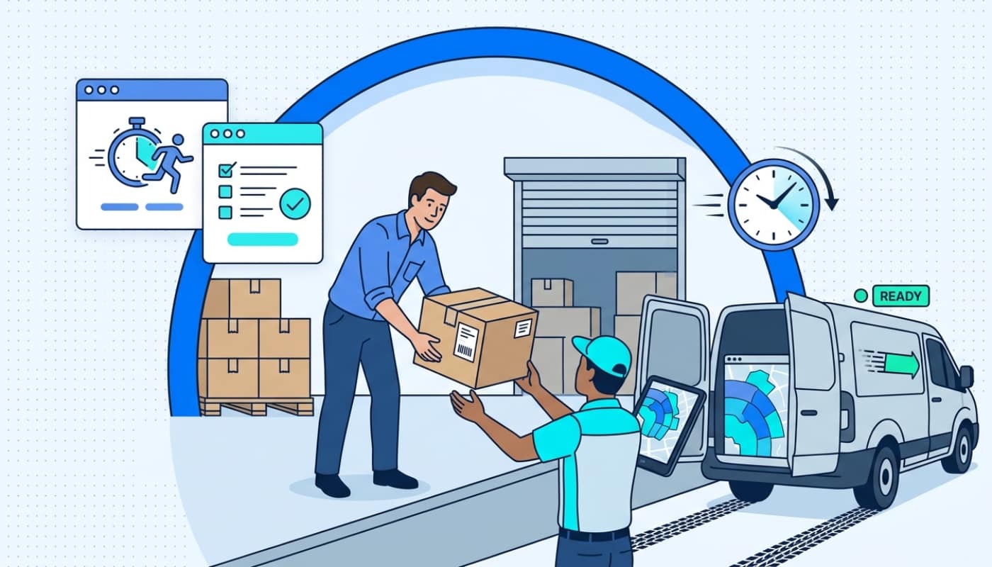 On-Time Delivery KPI: How to Measure and Improve OTD