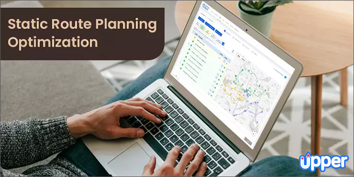 Static-Route-Planning-Optimization