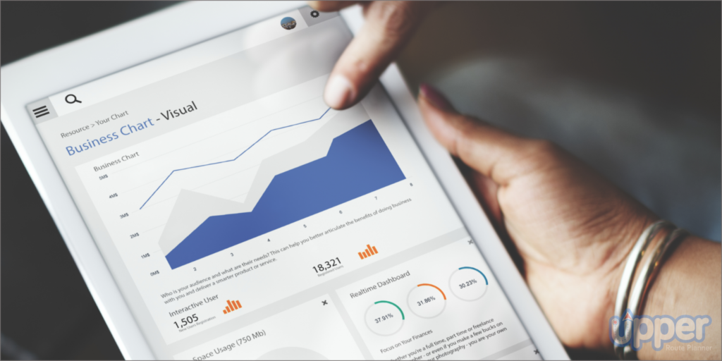 Leverage data