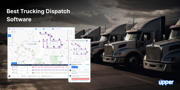 TOP-12 accesories for truck drivers - Logity Dispatch