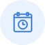 No Manual Intervention for Route Scheduling