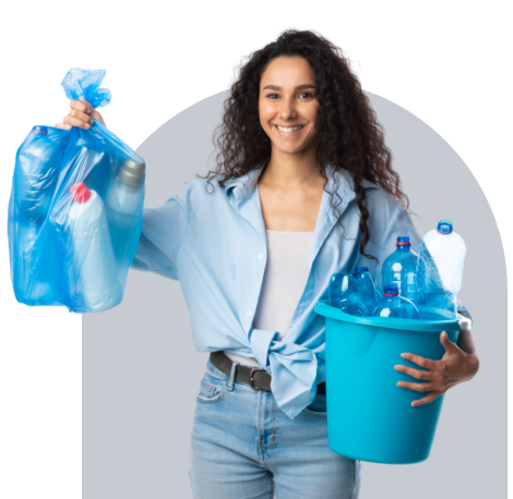 route optimization software garbage waste collection