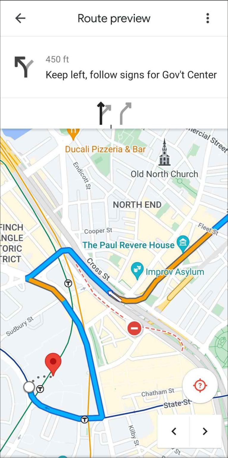 How To Plan A Road Trip With Google Maps [5 Easy Steps]