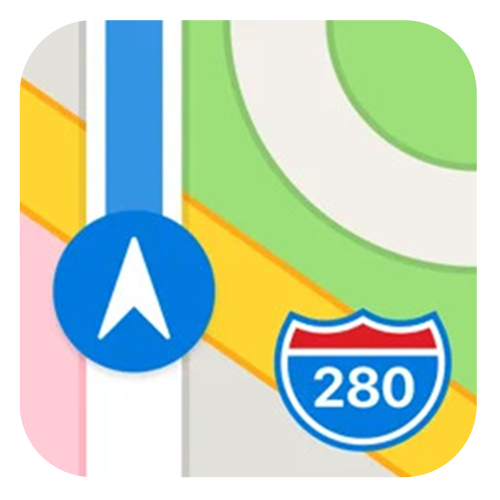 applemaps