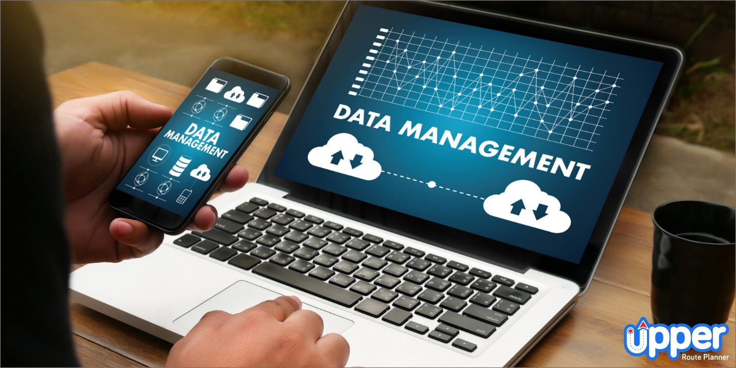 Data Management