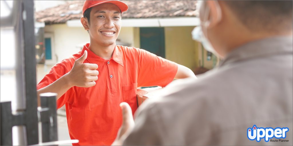 Offer more convenience to the customers