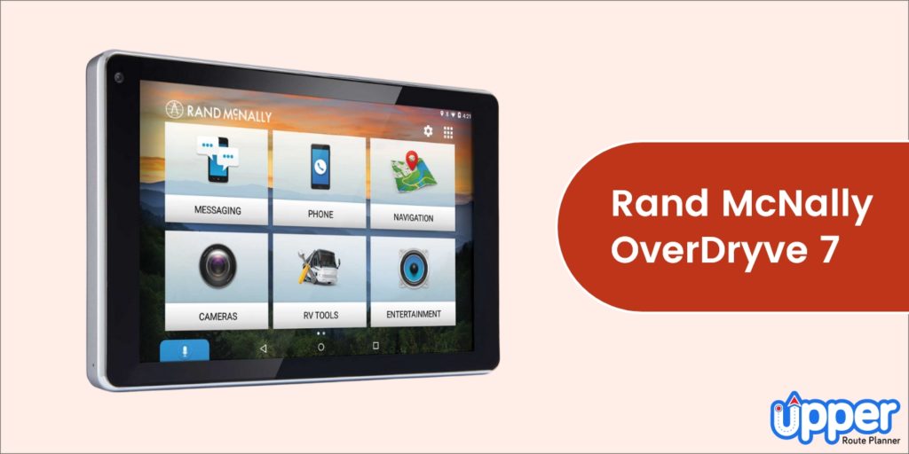 4 Best GPS for Commercial Vehicles and Vans (+ How to Choose)