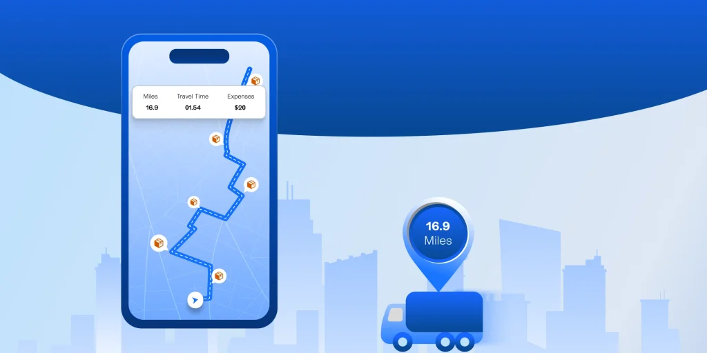 8 Best Mileage Tracking Apps in 2025 (Free & Paid)