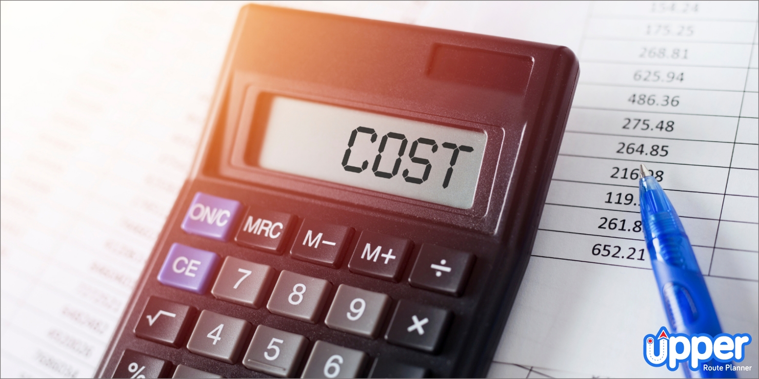 Improved product costing