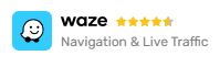 Waze